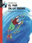 EL MAR EN LA COCINA