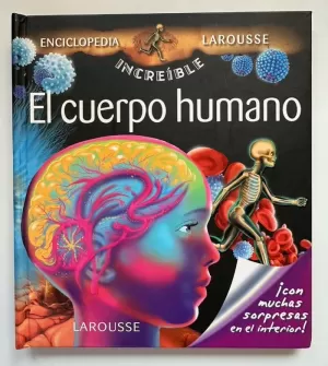 EL CUERPO HUMANO