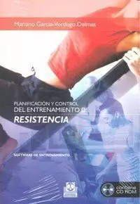 PLANIFICACIÓN Y CONTROL DEL ENTRENAMIENTO DE RESISTENCIA. SOFTWARE DE ENTRENAMIENTO