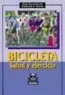 BICICLETA. SALUD Y EJERCICIO BICICLETA. SALUD Y EJERCICIO