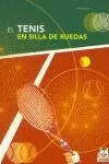 TENIS EN SILLA DE RUEDAS, EL