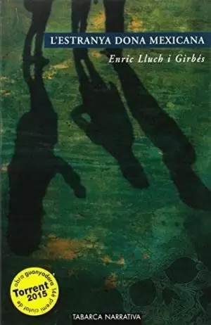 L'ESTRANYA DONA MEXICANA