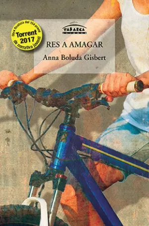 RES A AMAGAR