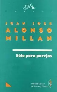 SOLO PARA PAREJAS-SGAE 52