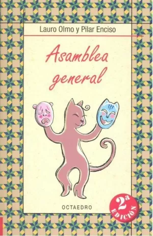 ASAMBLEA GENERAL ASAMBLEA GENERAL