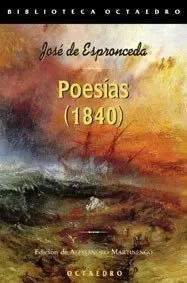 POESÕAS (1840)