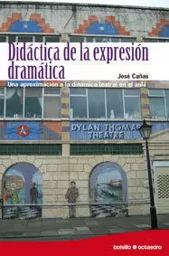 DID?CTICA DE LA EXPRESI?N DRAM?TICA (ED. BOLSILLO)