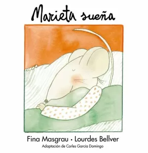 MARIETA SUEÑA