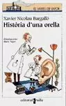 HISTÒRIA DUNA ORELLA