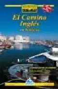 EL CAMINO INGLÉS EN GALICIA