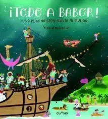 ¡TODO A BABOR!