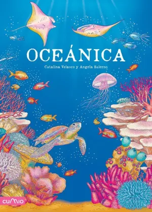 OCEÁNICA