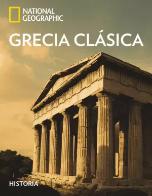GRECIA CLÁSICA GRECIA CLÁSICA
