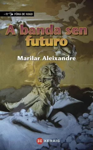 A BANDA SEN FUTURO A BANDA SEN FUTURO