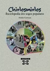 CHIRLOSMIRLOS CHIRLOSMIRLOS