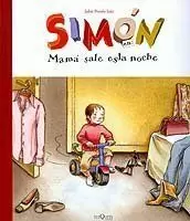MAMÁ SALE ESTA NOCHE