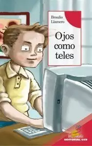 OJOS COMO TELES OJOS COMO TELES