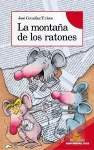LA MONTAÑA DE LOS RATONES