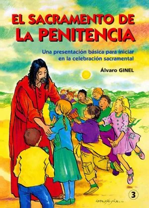 EL SACRAMENTO DE LA PENITENCIA