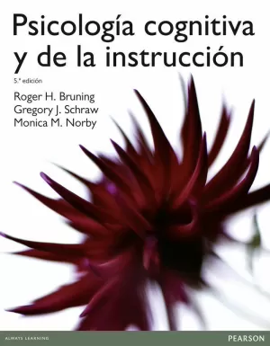 PSICOLOGÍA COGNITIVA Y DE LA INSTRUCCIÓN