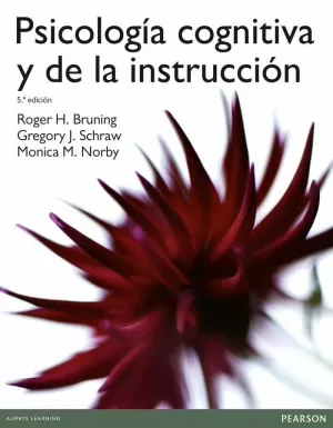 PSICOLOGIA COGNITIVA Y DE LA INSTRUCCIÓN PSICOLOGIA COGNITIVA Y DE LA INSTRUCCIÓN