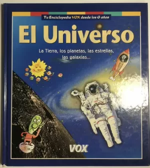 EL UNIVERSO