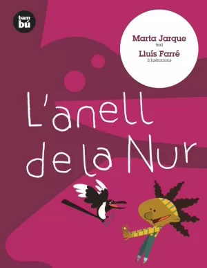 L'ANELL DE LA NUR