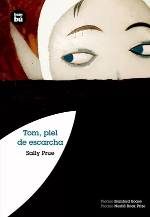 TOM, PIEL DE ESCARCHA TOM, PIEL DE ESCARCHA