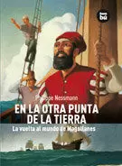 EN LA OTRA PUNTA DE LA TIERRA EN LA OTRA PUNTA DE LA TIERRA