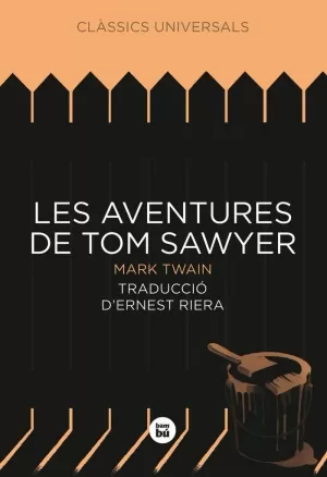 LES AVENTURES DE TOM SAWYER LES AVENTURES DE TOM SAWYER