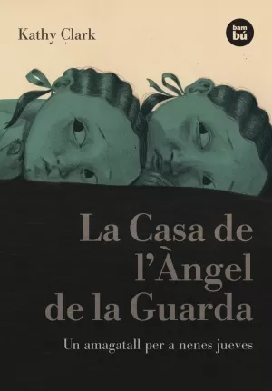 LA CASA DE L'ÀNGEL DE LA GUARDA