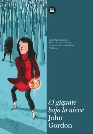 EL GIGANTE BAJO LA NIEVE