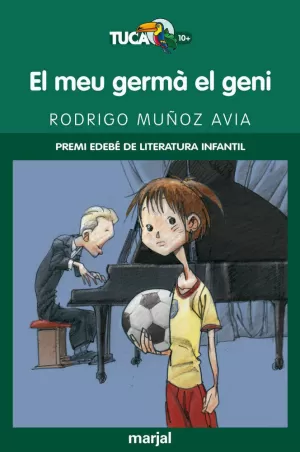 EL MEU GERMÀ EL GENI