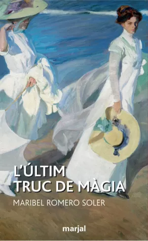 L'ÚLTIM TRUC DE MÀGIA