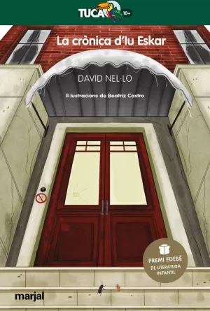 LA CRÓNICA D'IU ESKAR