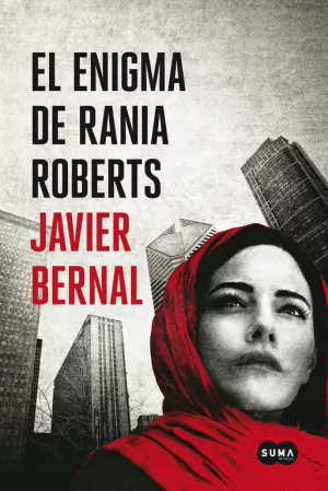 EL ENIGMA DE RANIA ROBERTS EL ENIGMA DE RANIA ROBERTS