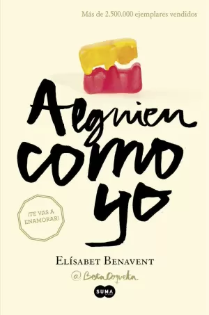 ALGUIEN COMO YO (MI ELECCIÓN 3) ALGUIEN COMO YO (MI ELECCIÓN 3)