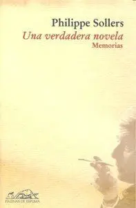 UNA VERDADERA NOVELA