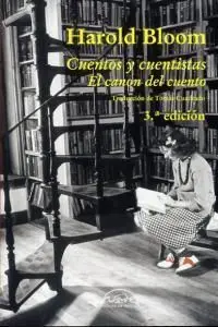 CUENTOS Y CUENTISTAS