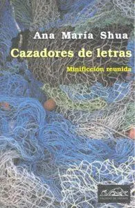 CAZADORES DE LETRAS