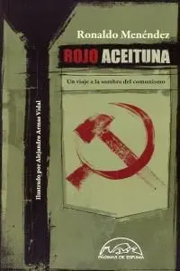 ROJO ACEITUNA