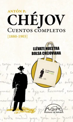 CUENTOS COMPLETOS