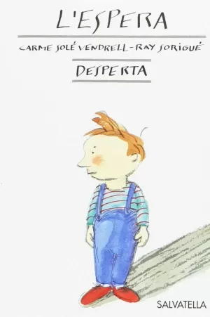 L'ESPERA