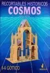 COSMOS 14-GÓTICO