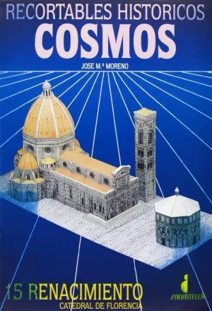 COSMOS 15-RENACIMIENTO