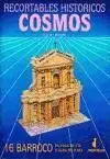 COSMOS 16-BARROCO