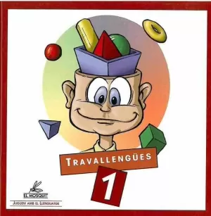 TRAVALLENGÜES 1