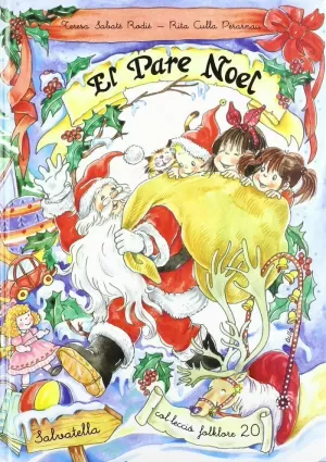 EL PARE NOEL EL PARE NOEL
