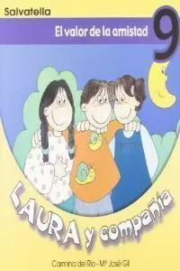 LAURA Y COMPAÑIA 9