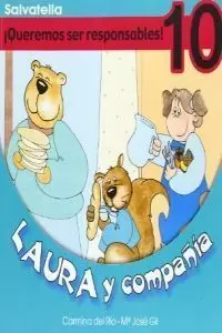 LAURA Y COMPAÑIA 10